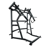 Excel Jammer by Muscle D Fitness | Plate Loaded Strength - Machine Horizon